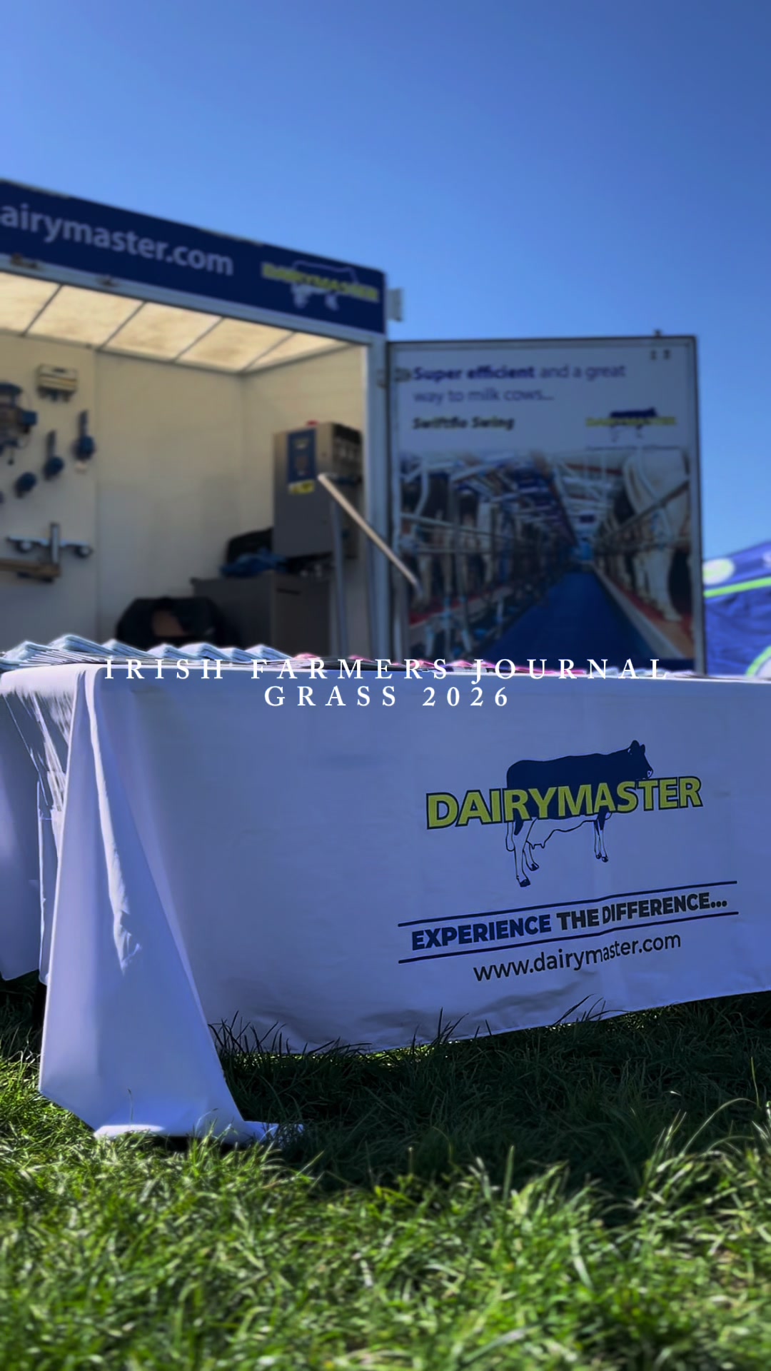 @Dairymaster
