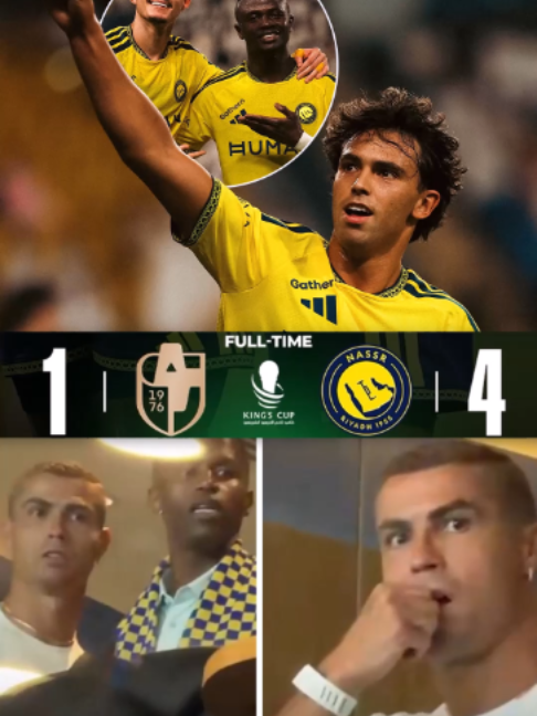@Le Fennec FC