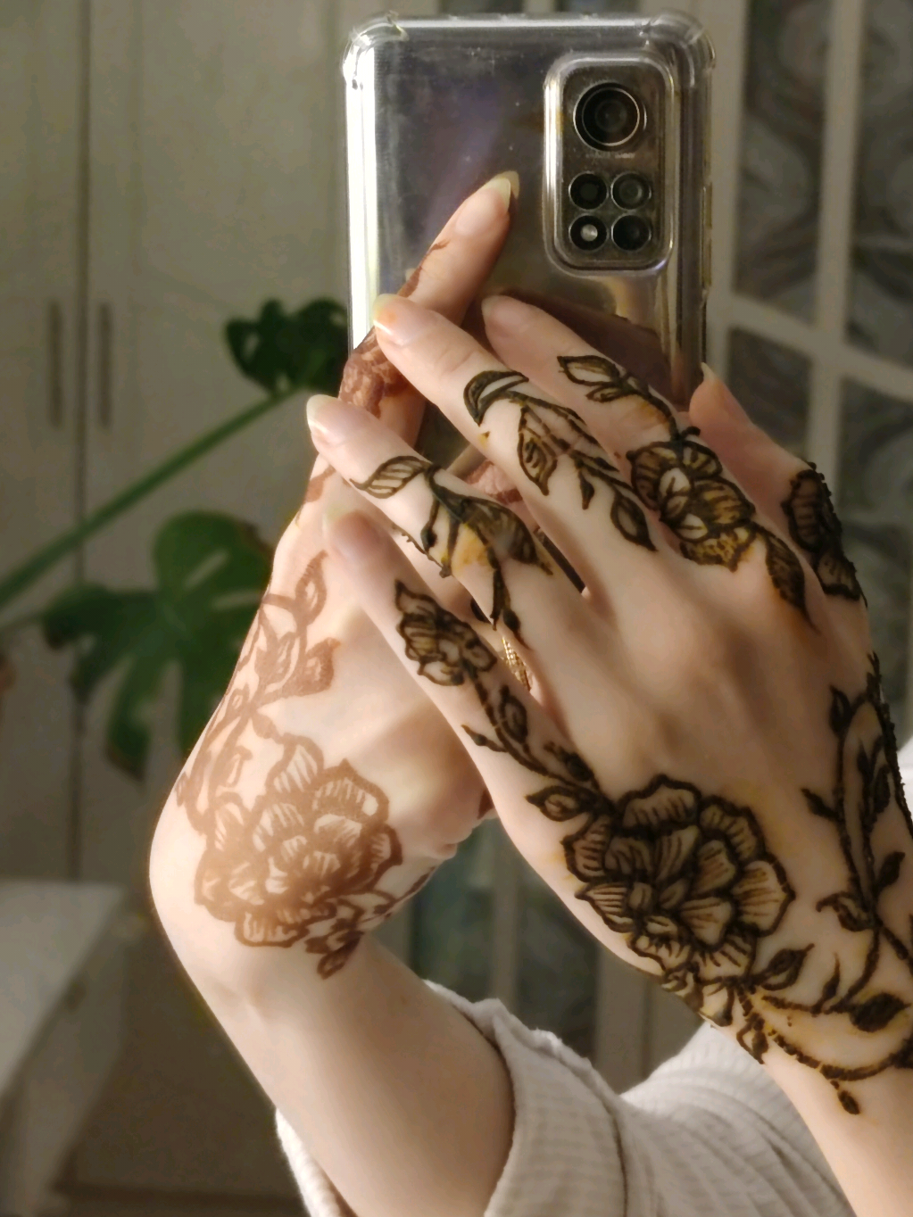 @ارتست-مروه-حنا 🌺