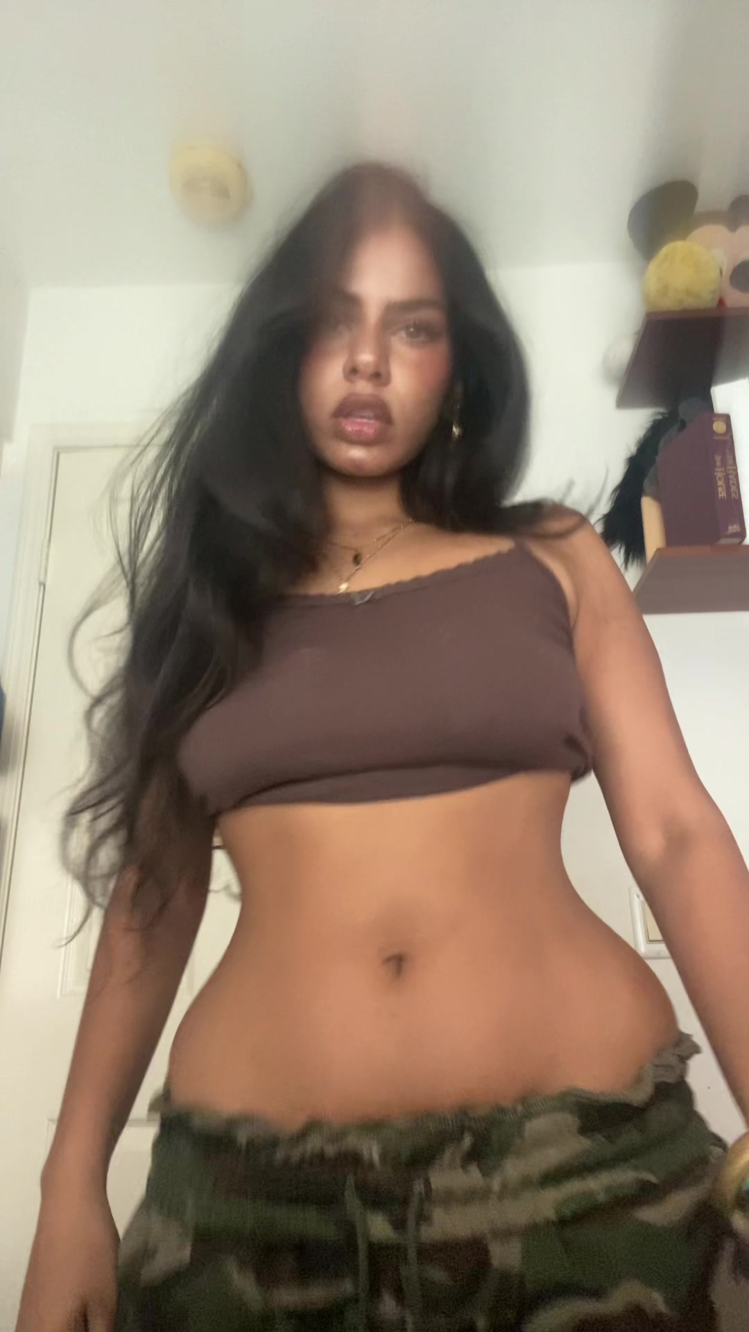 @Rady ate her