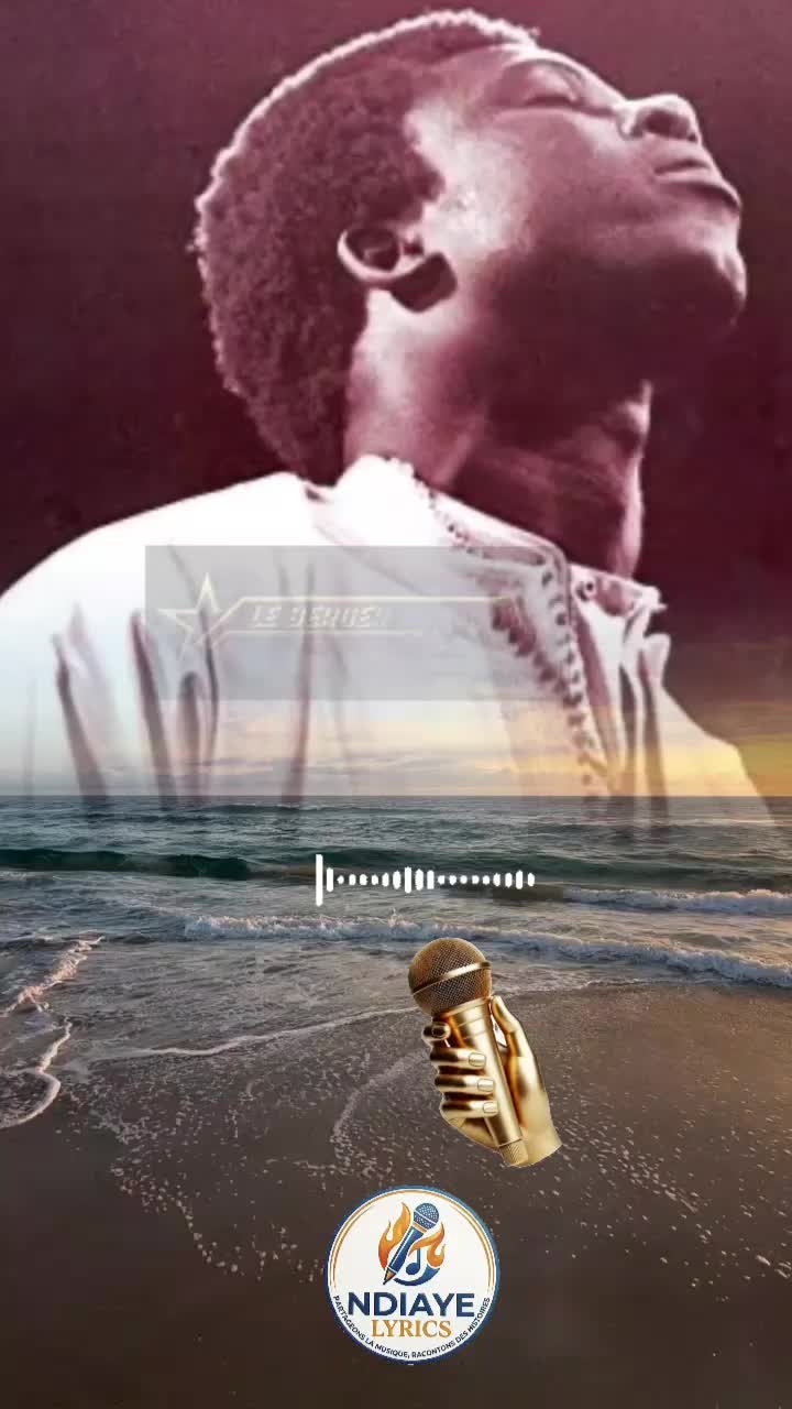 @Ndiaye Lyrics 🎤❤