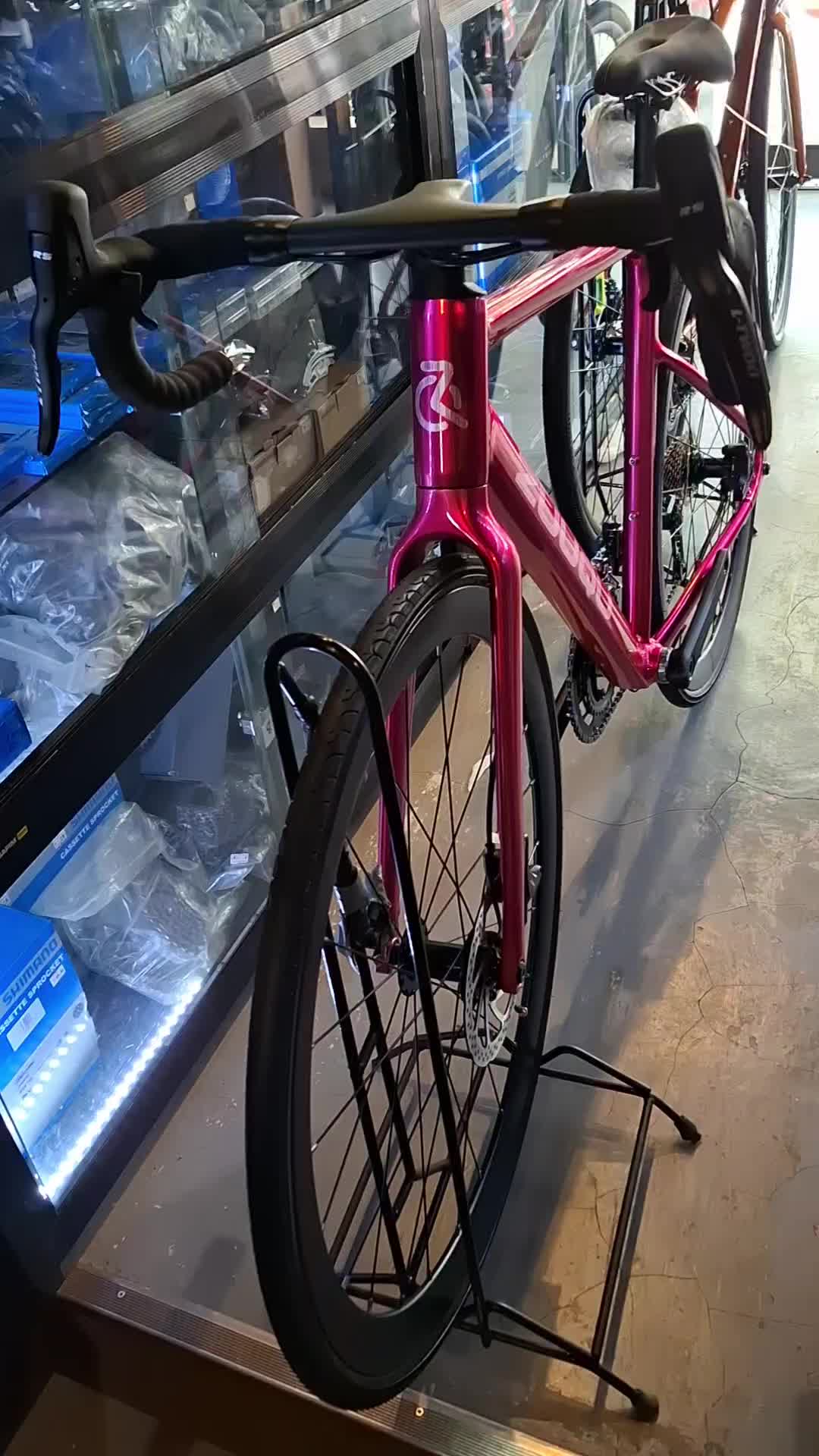 @PADYAKEROS CYCLE SHOP