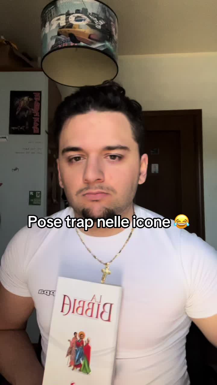 @Riccardo Di Benedetto ✝️🌹