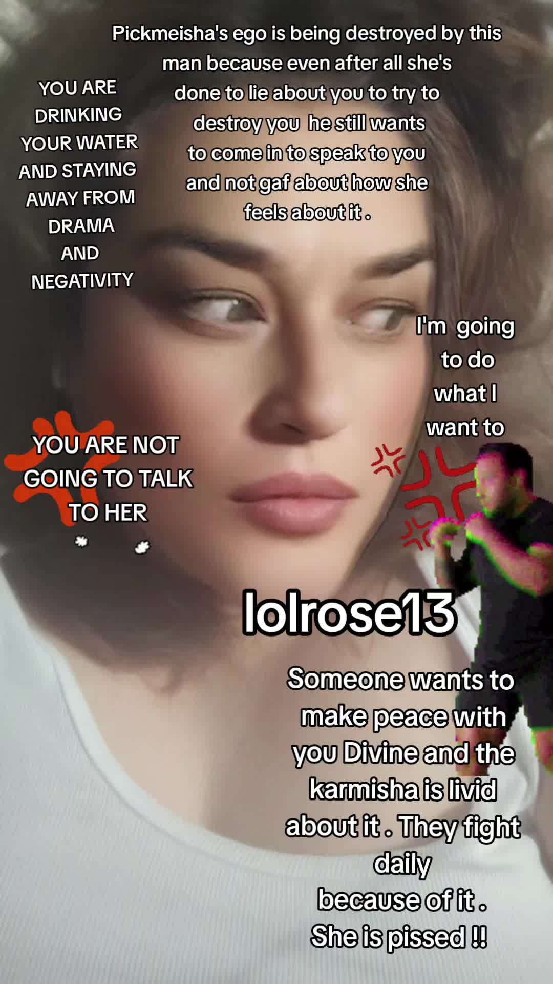 @Rosely
