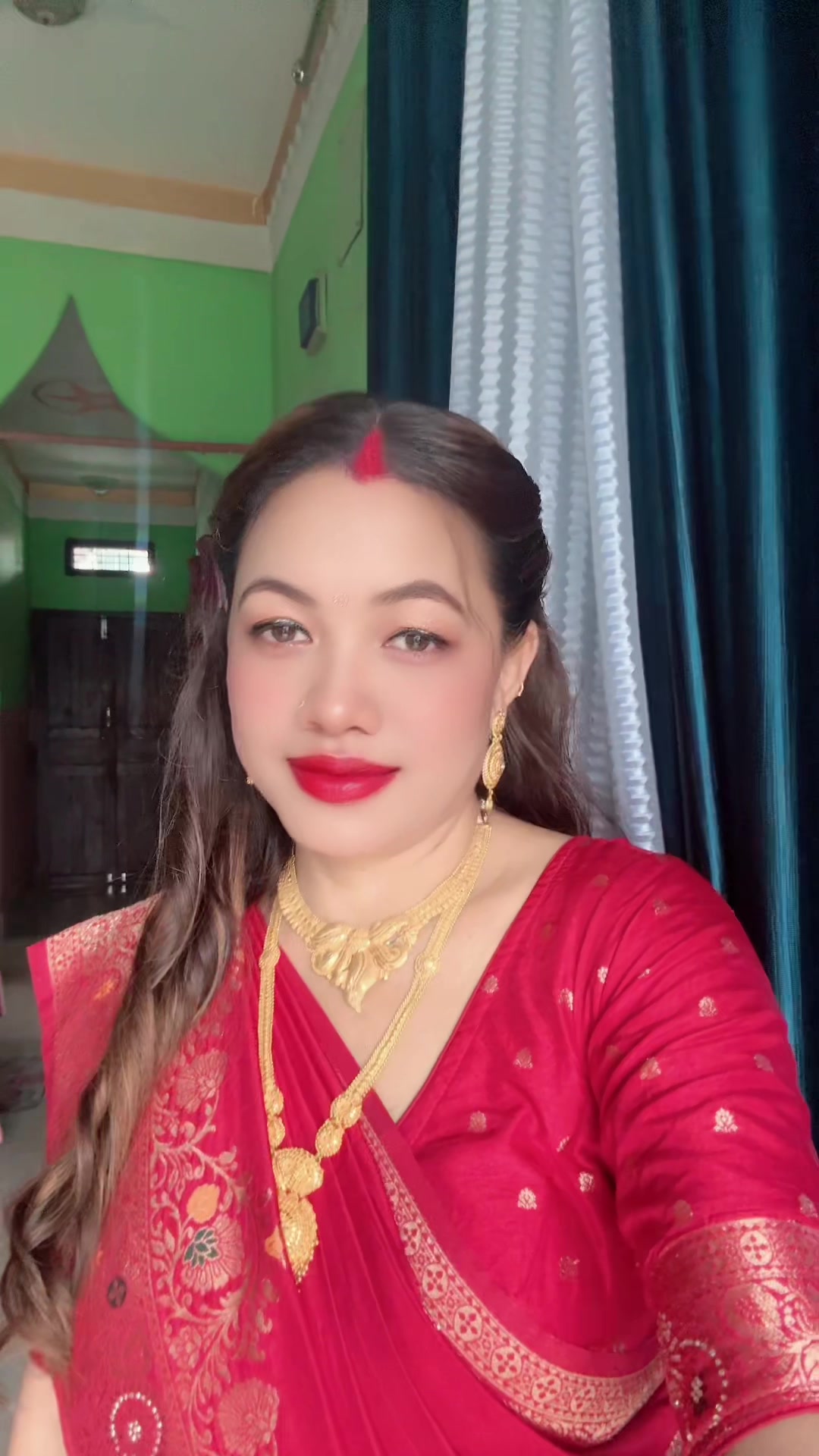 @🕉️Mrs.Laxmi🔱Basnet🕉️