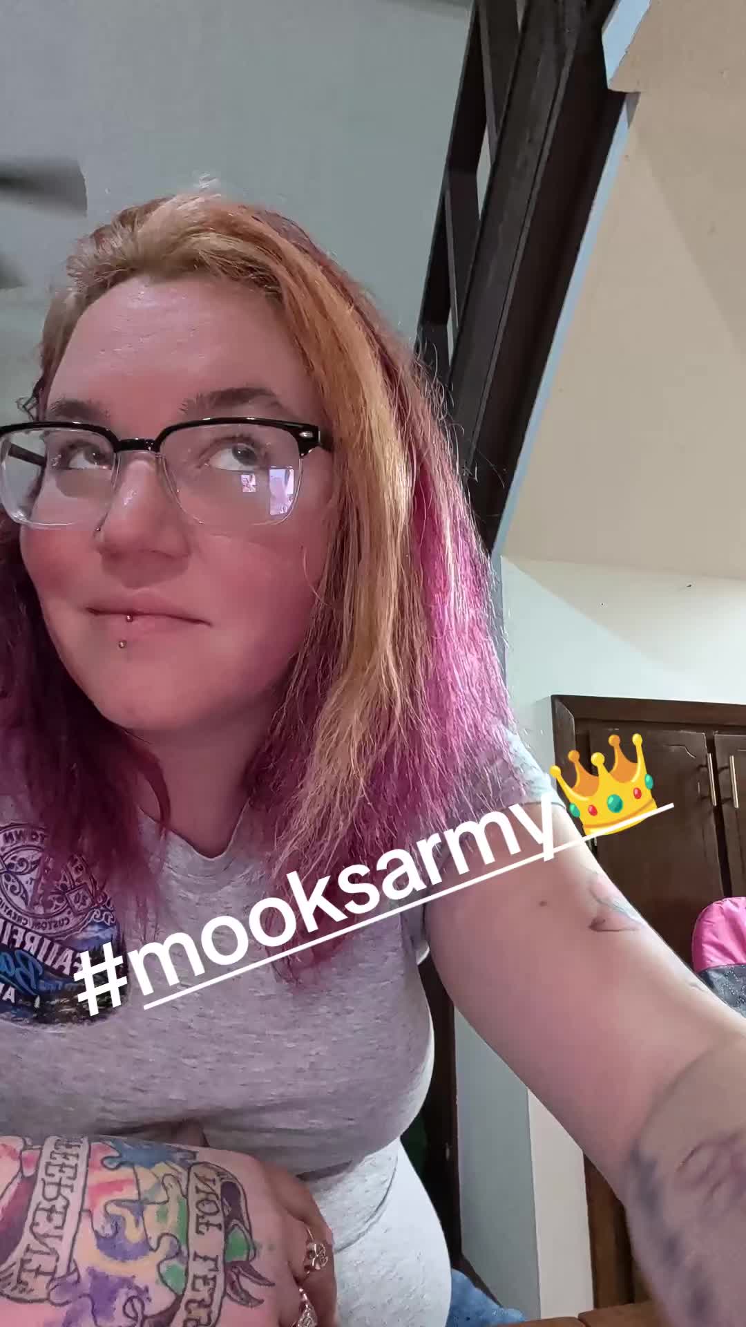 @💥Mooks💥JUSTTHATGIRL💥