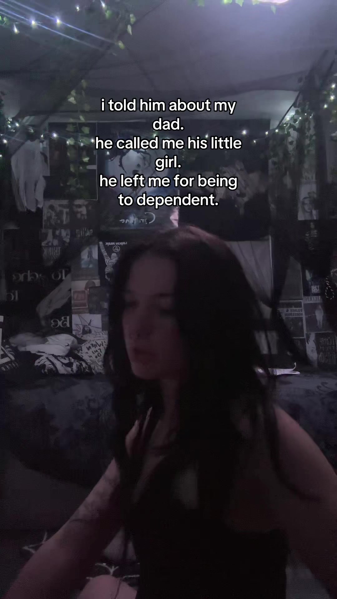 @i’m not real