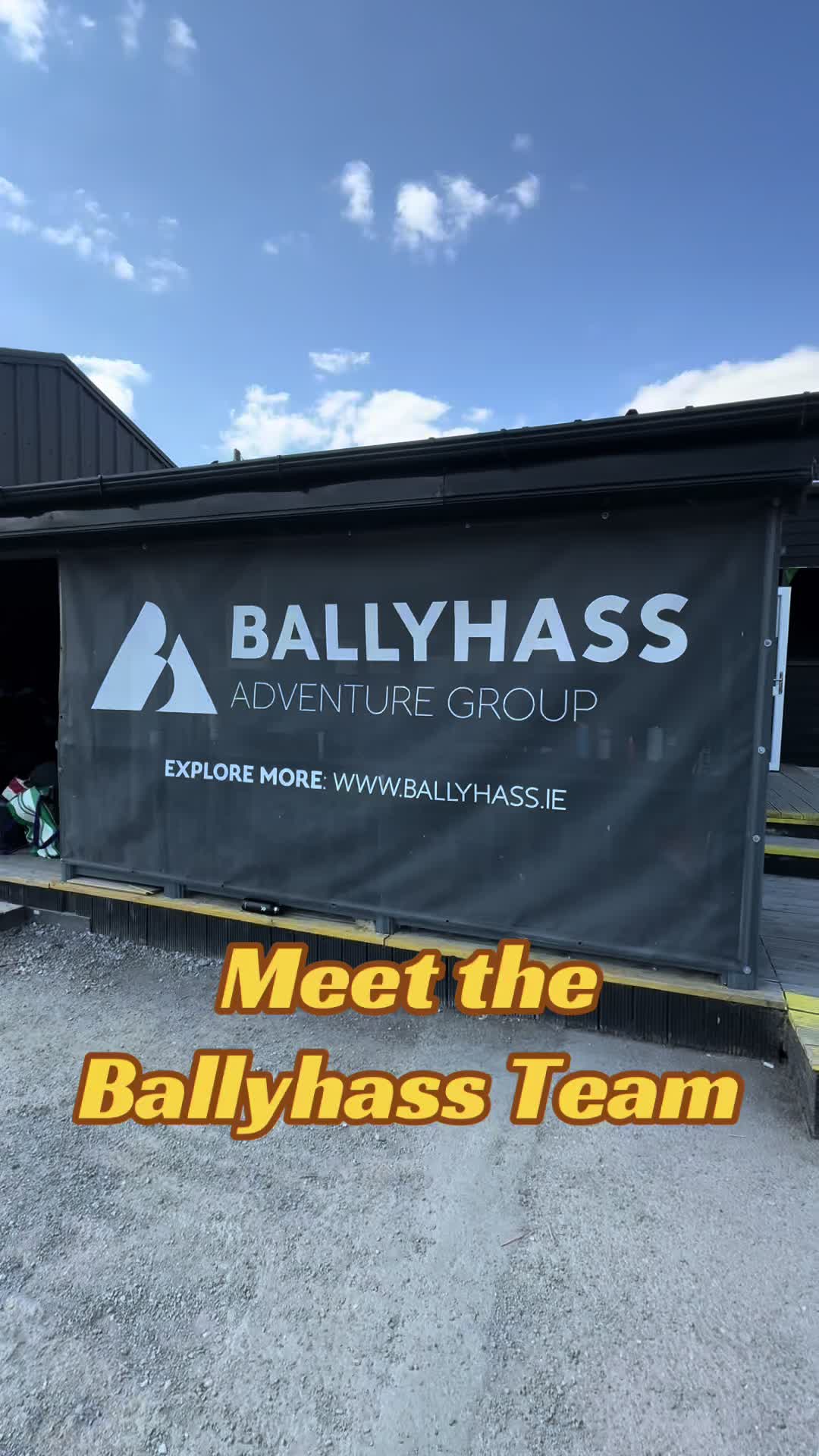 @Ballyhass Mallow