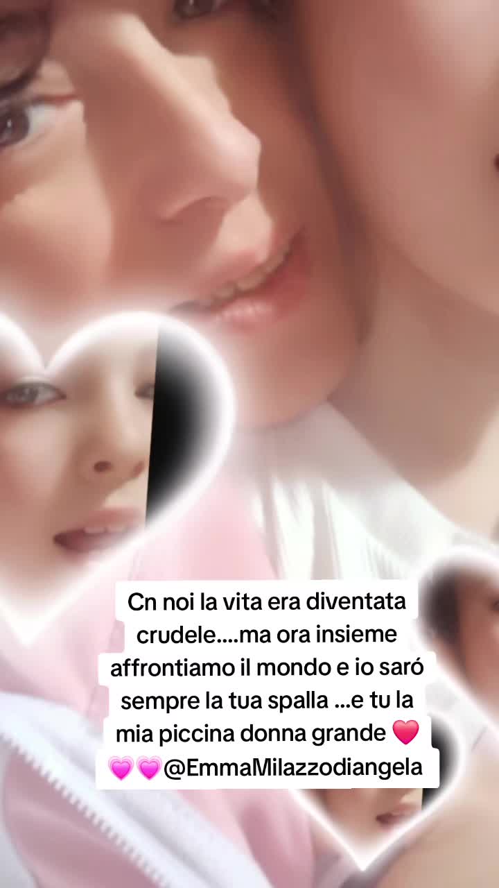 @ANGELA&SALVO❤️🤍💚
