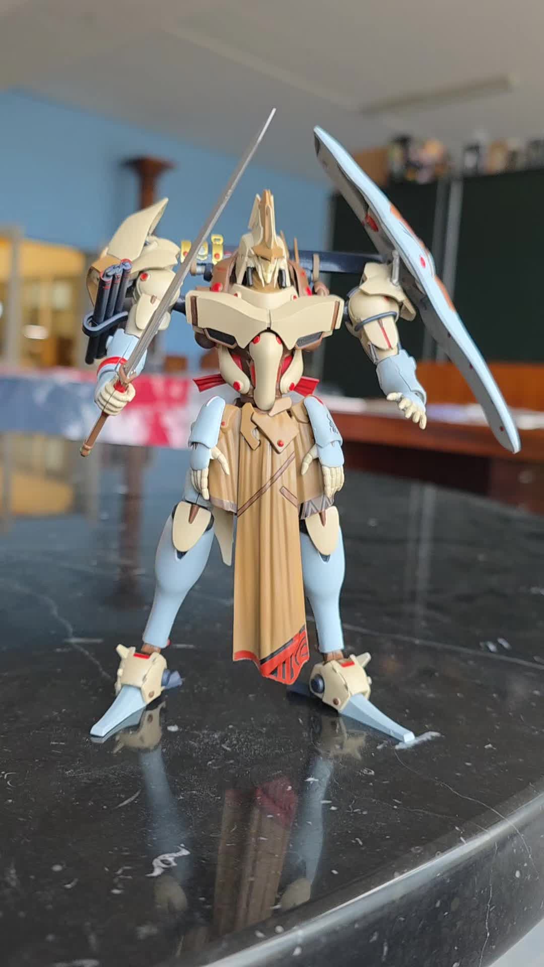 @Potere Robotico