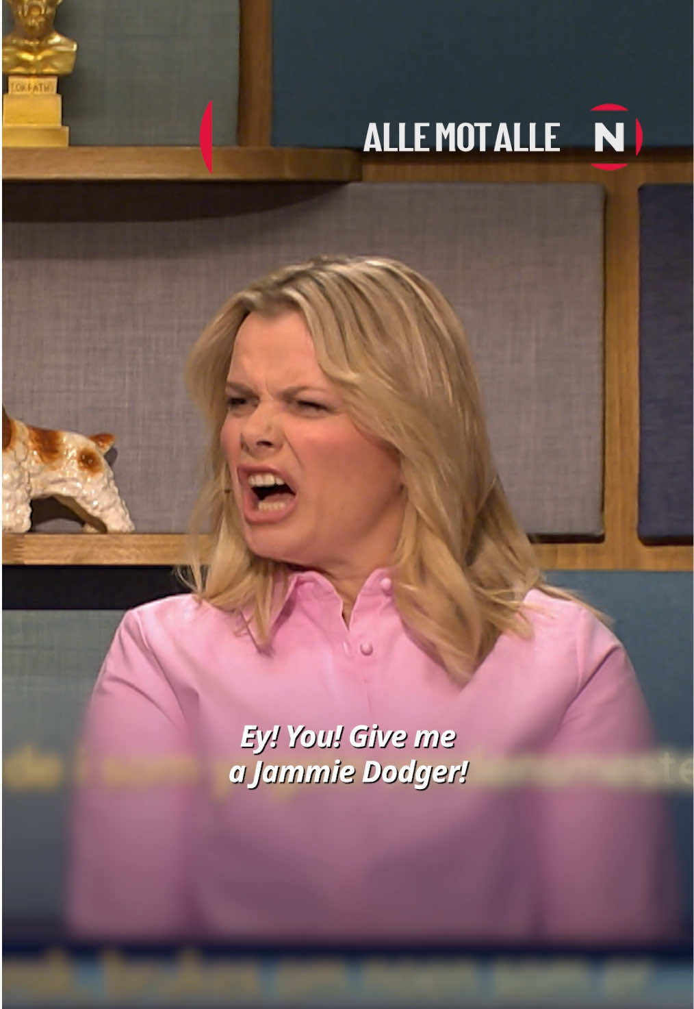 @TVNorge