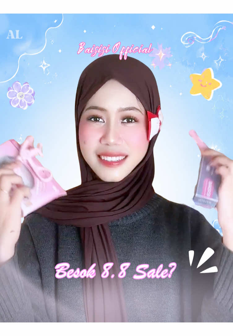 @BAISISI Indonesia