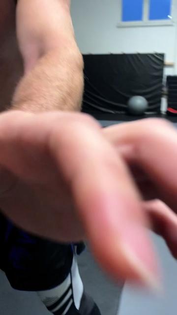 @Nikoloz Gym