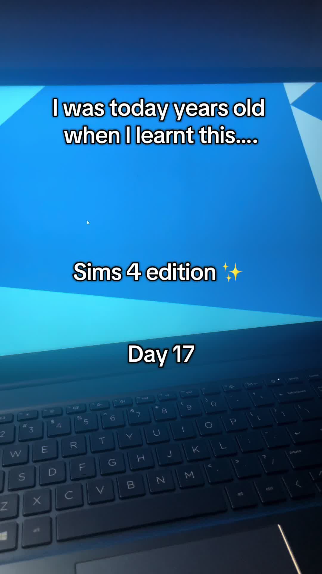 @SimPlaysSims💎