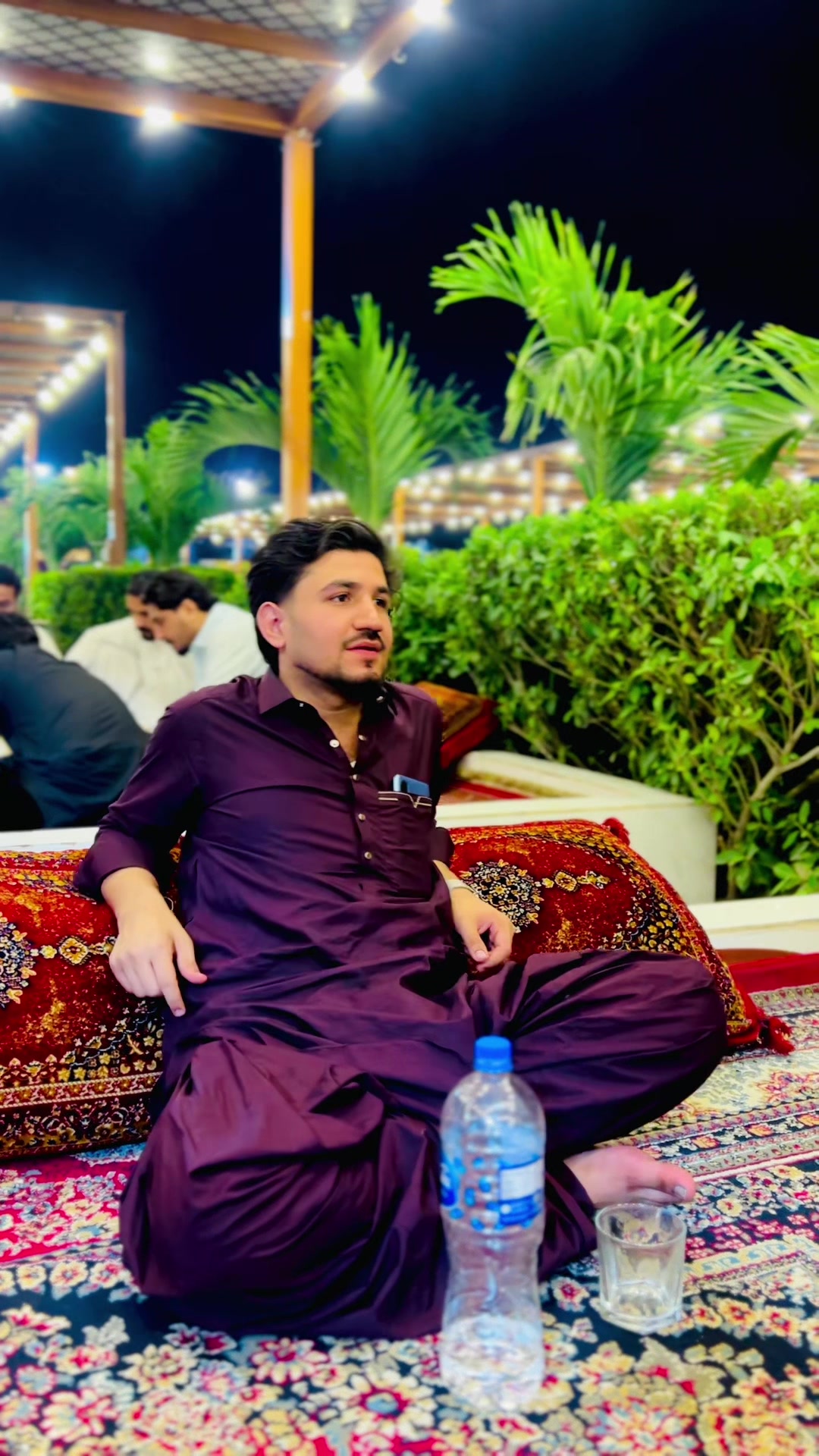 @🥀 خلجی  جانان  🥀