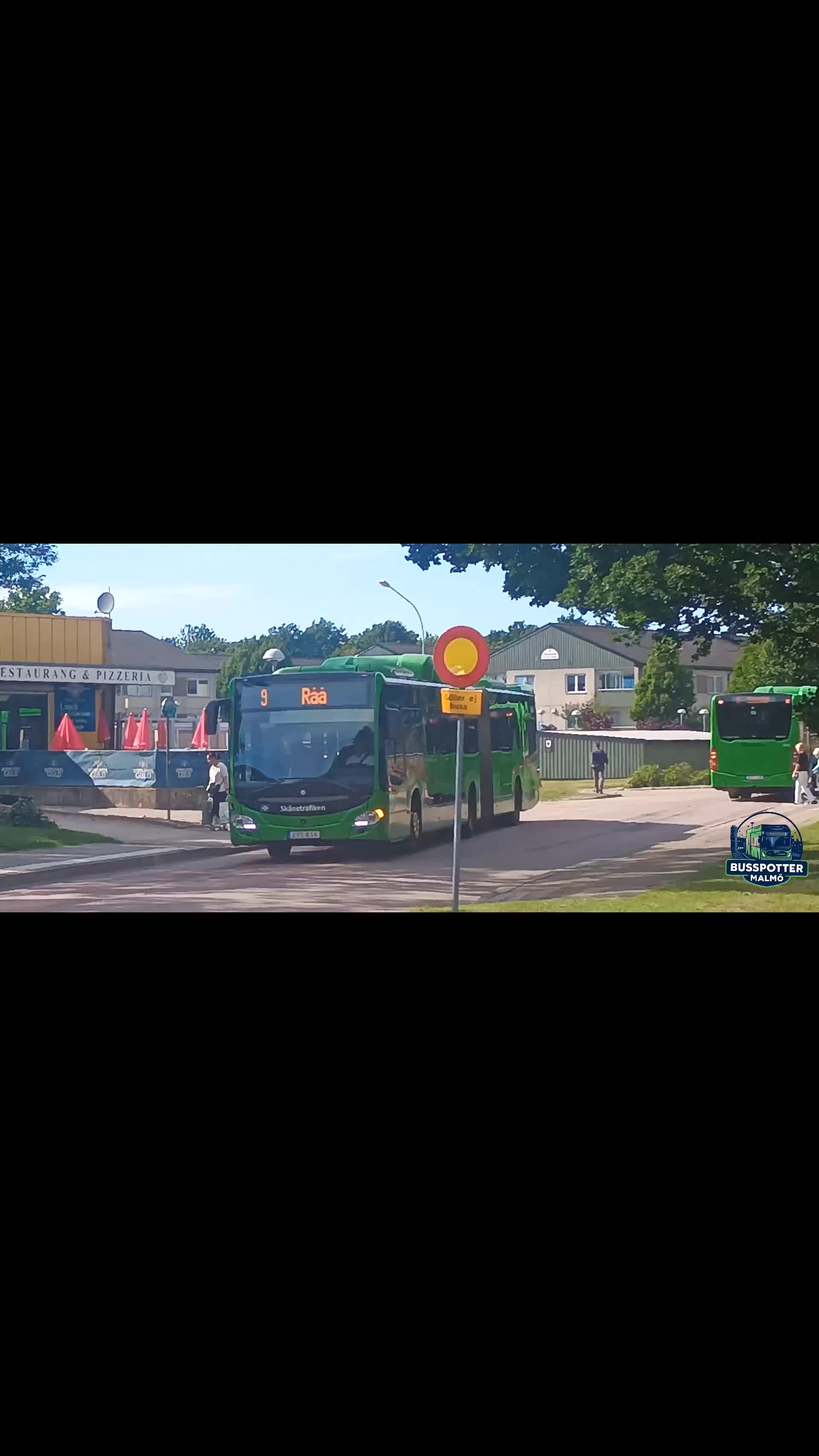 @Busspotter Malmö