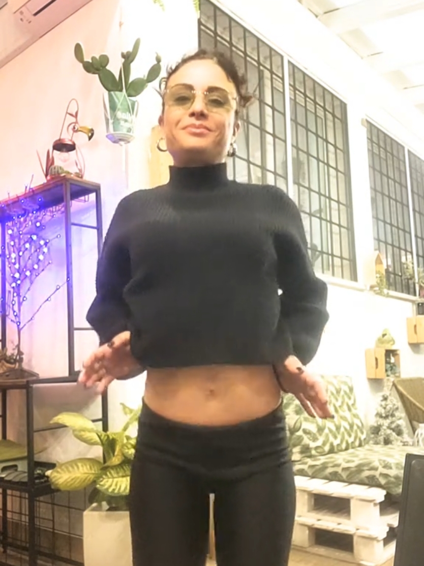 @Natascia