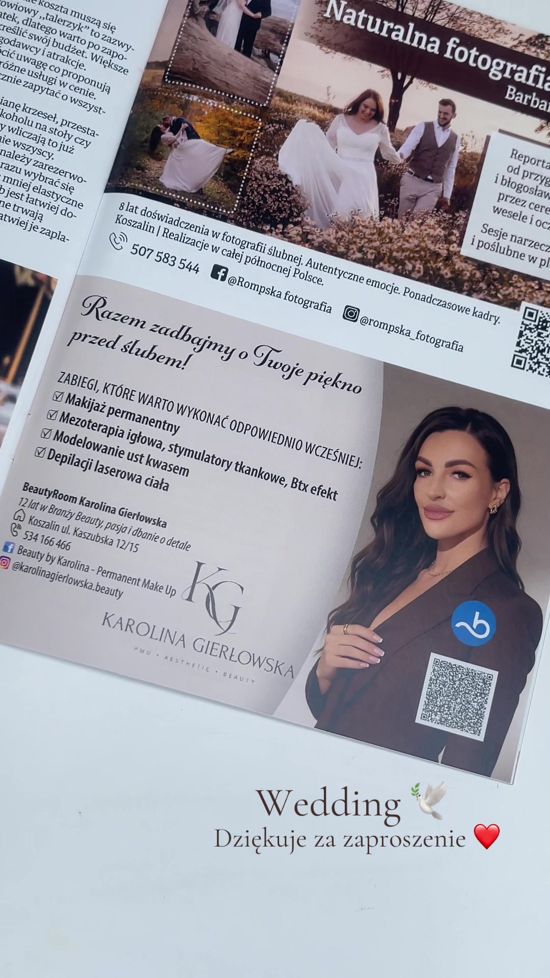 @BeautyRoom Karolina Gierłowska