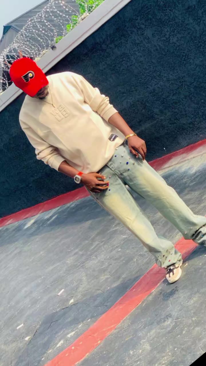 @Akpvwede619 ✪