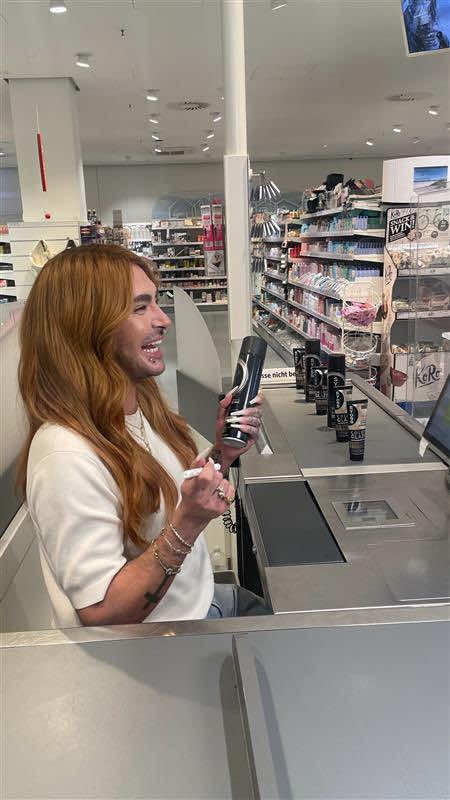 @dm-drogerie markt
