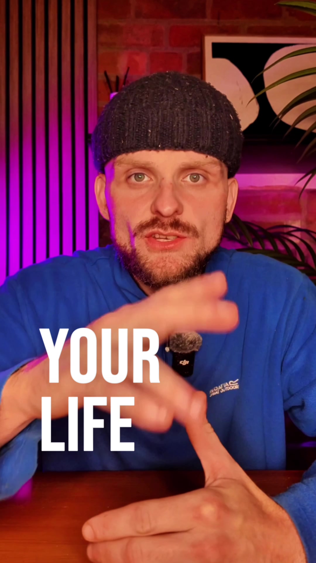 @Toby Paton