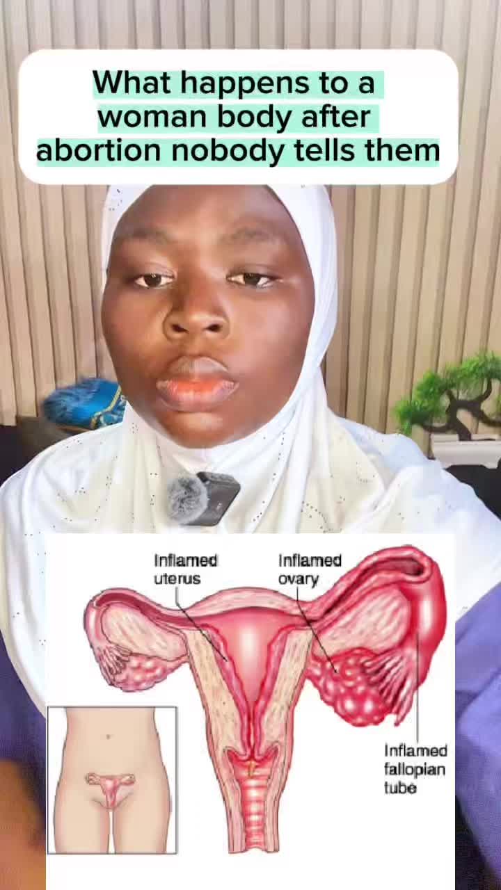 @Ask Midwife Aishat