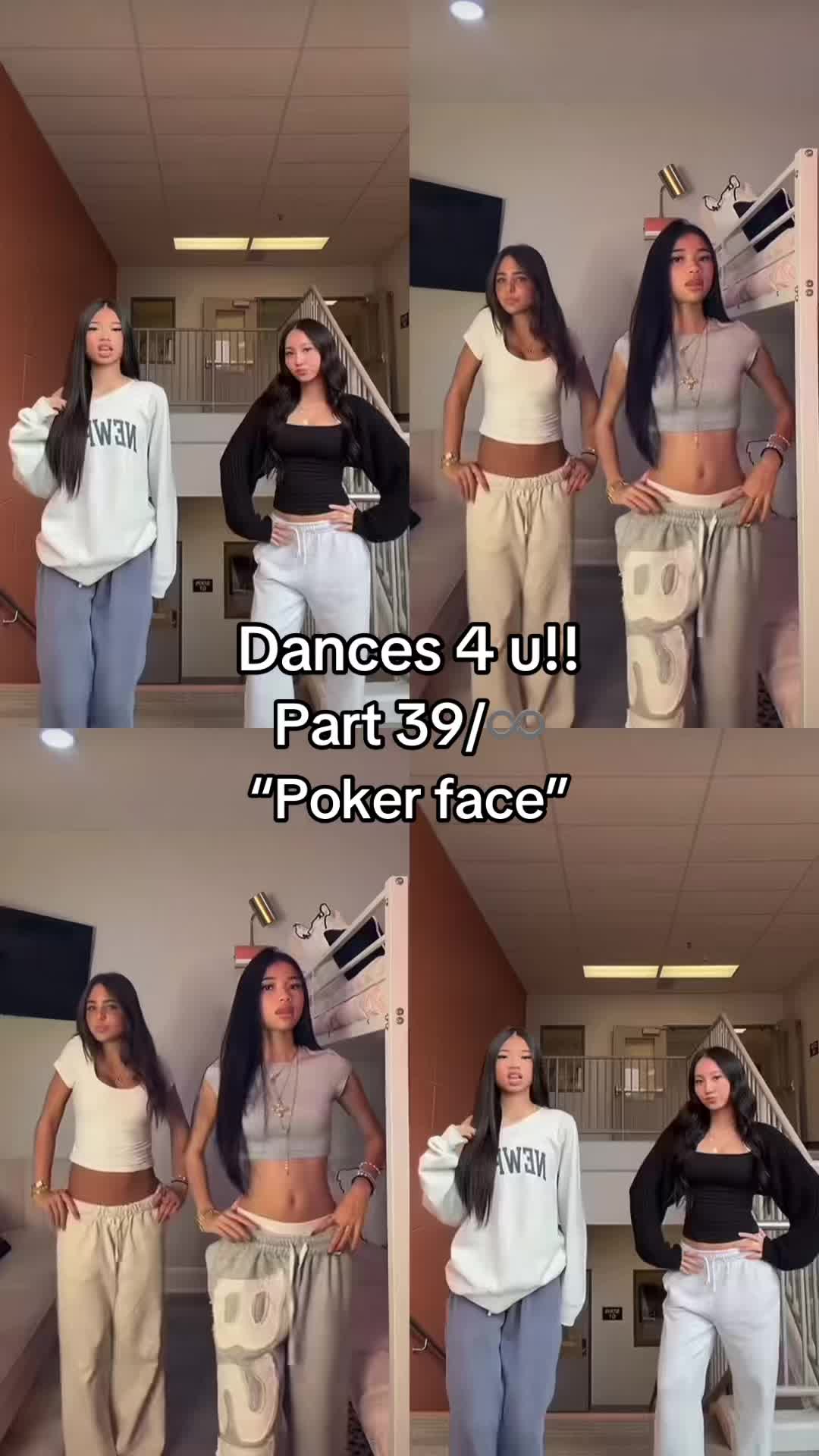 @Dances 4 u!!
