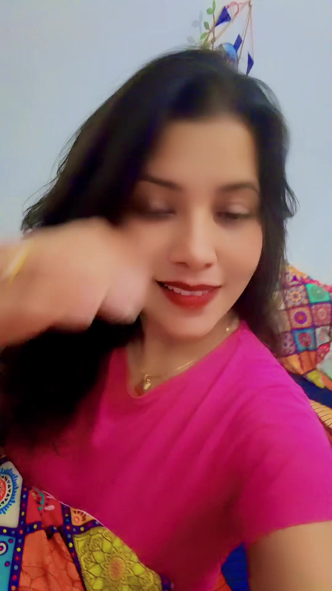 @🔥FEARLESS KAUR🔥