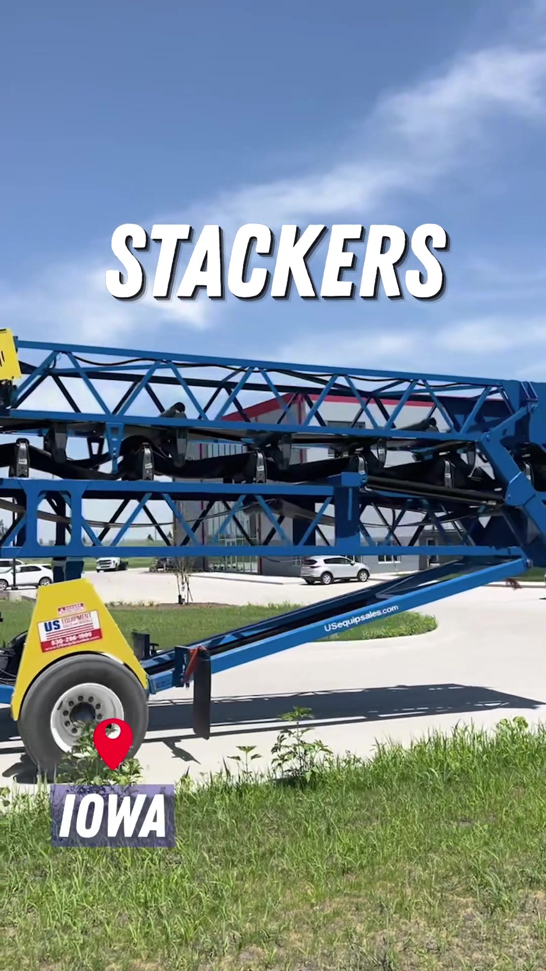 @U.S Equipment Sales & Rentals