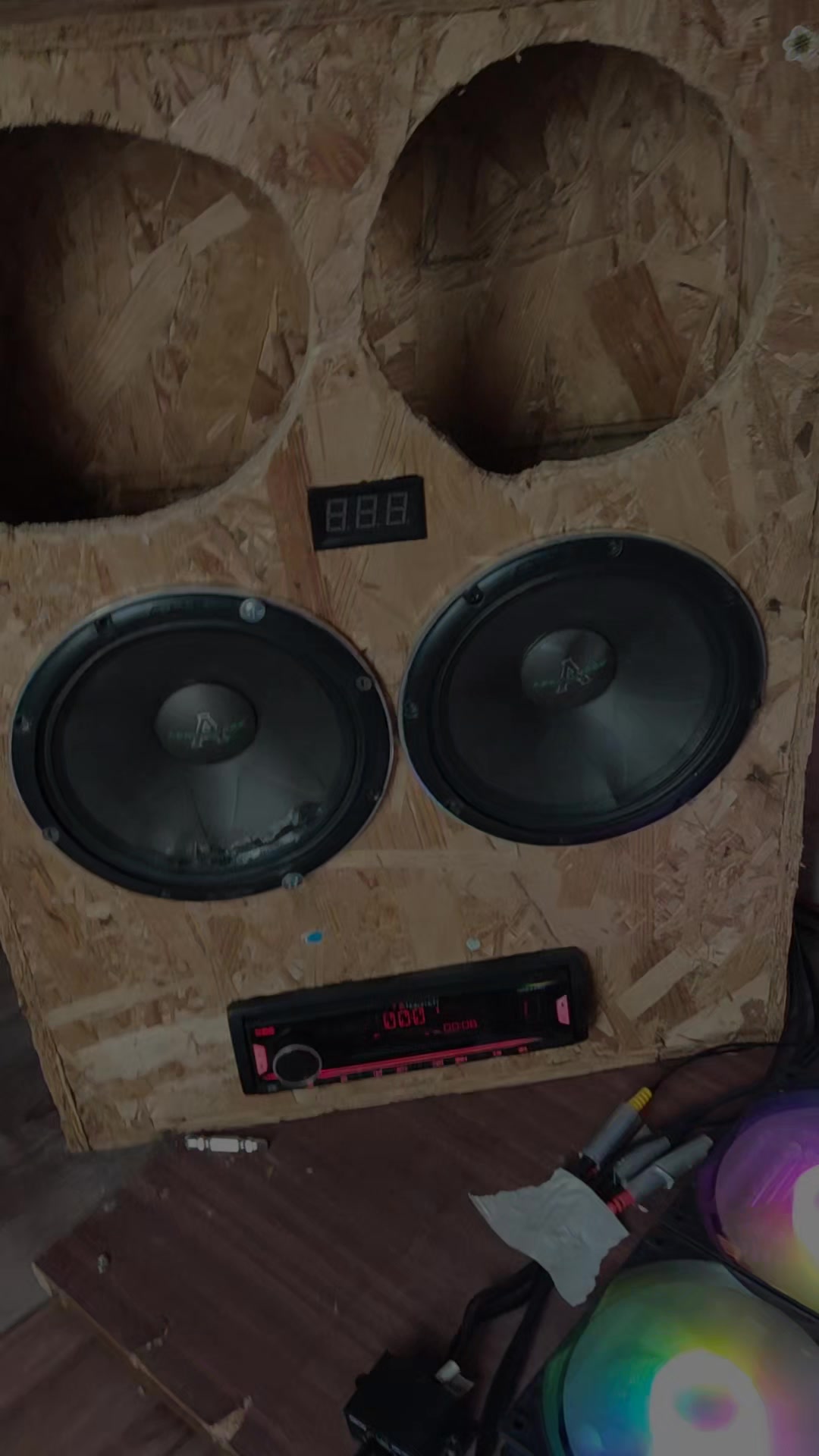 @ТГК: JORA_SOUND