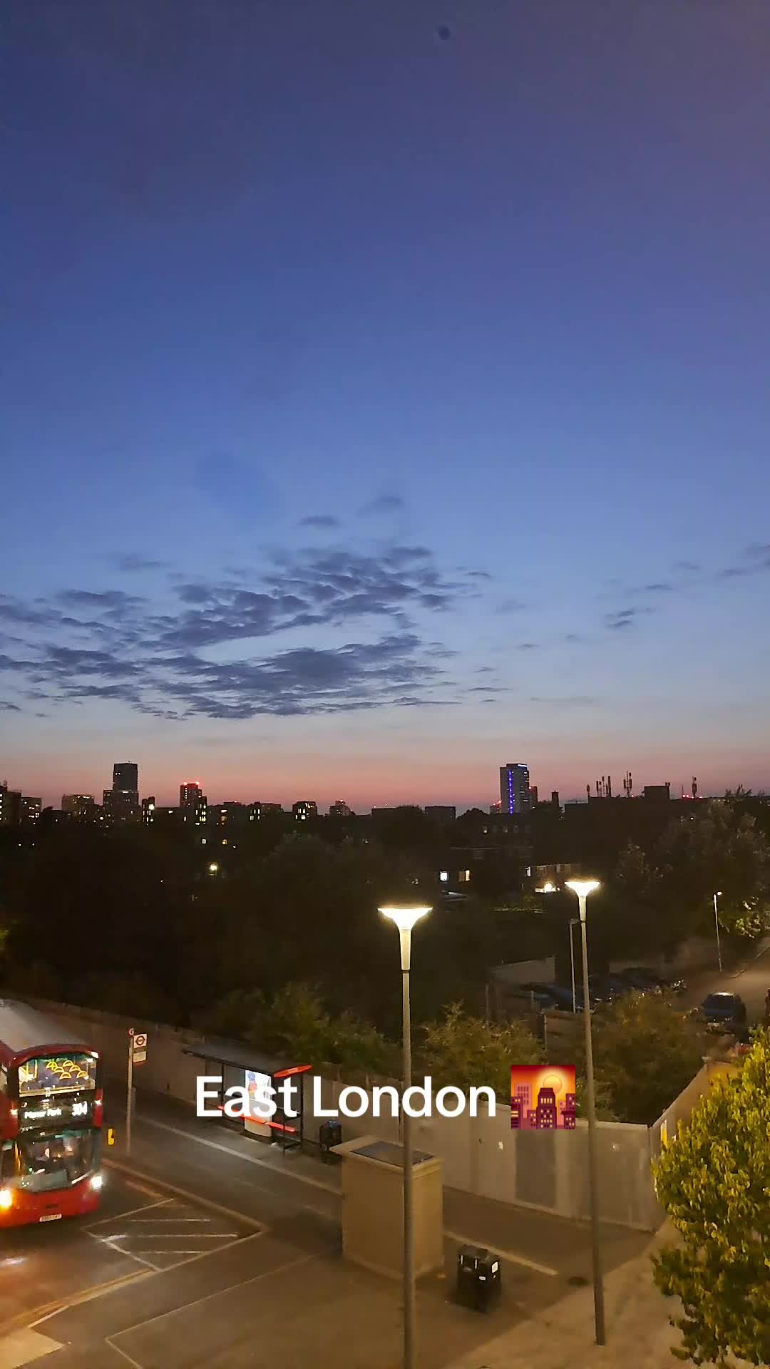 @Manor Park E12