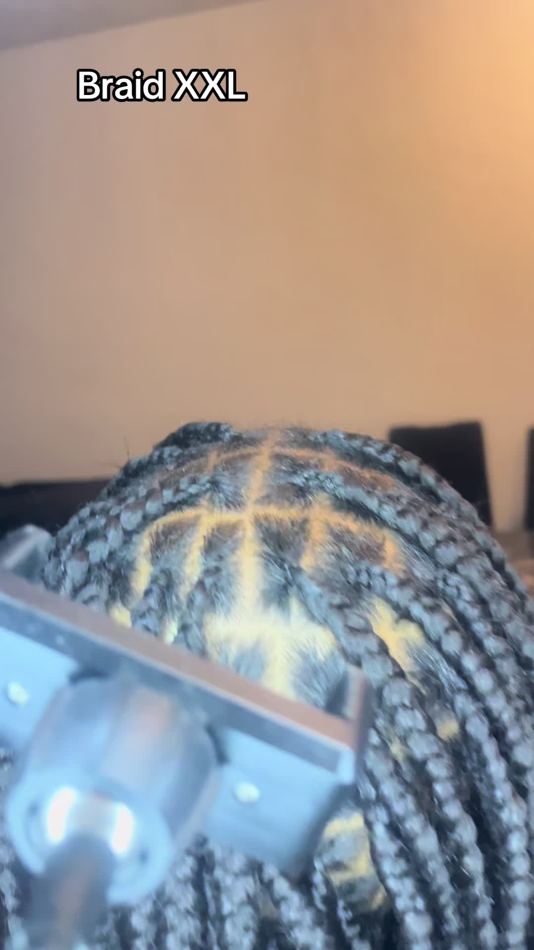@AFRICAN_HAIR🙋&zwj;♀️