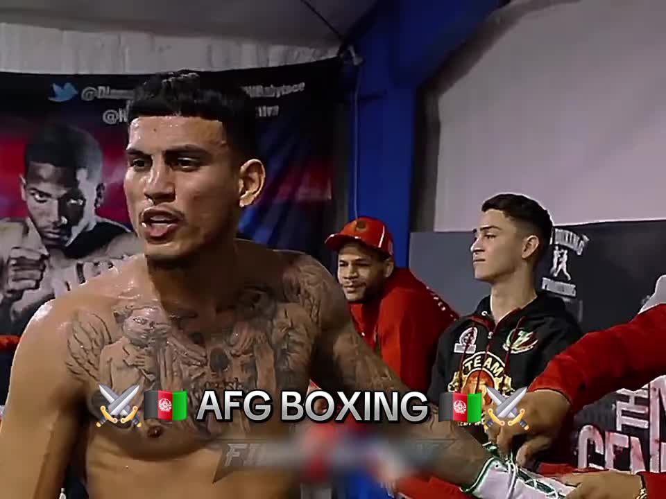 @⚔️🇦🇫AFG BOXING🇦🇫⚔️