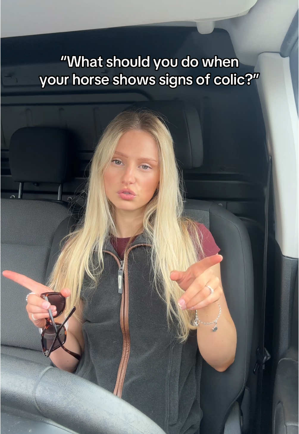 @Em the Equine Vet