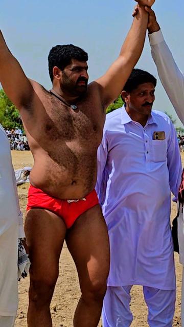 @Namat Pehlwan Official