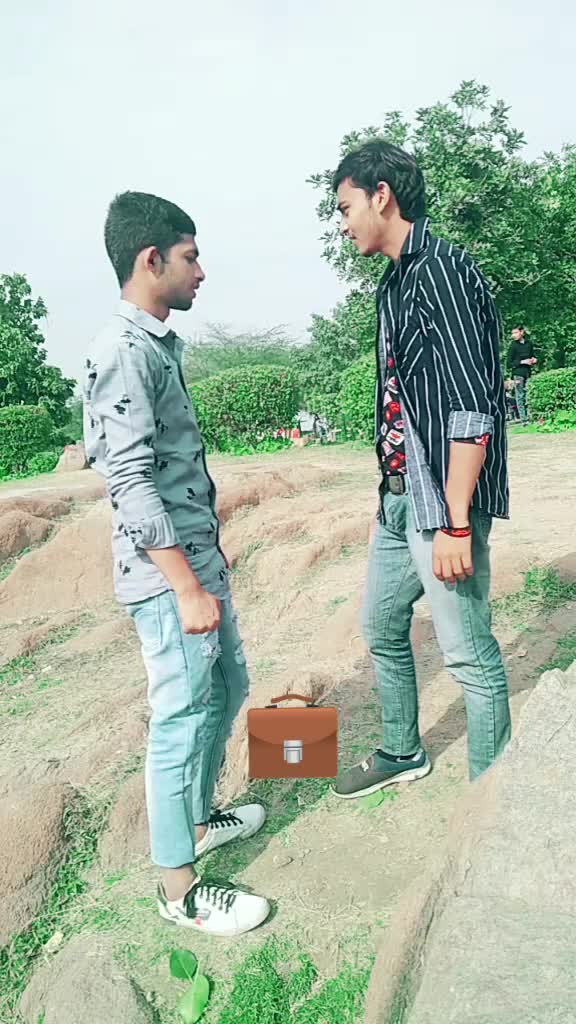 @Bhupender Morya