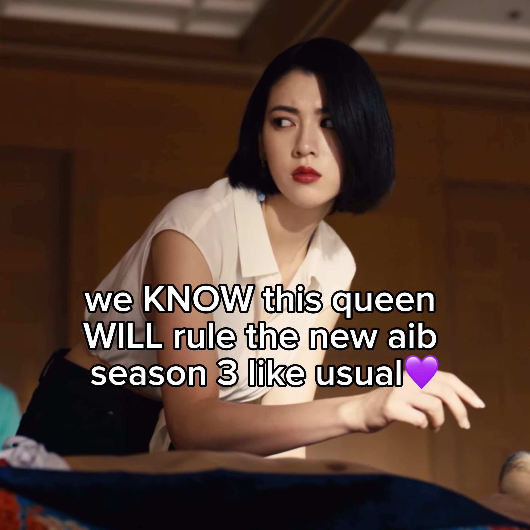 @&sup1;⁶ duygu 🏎️ ꨄ ⁶&sup3;