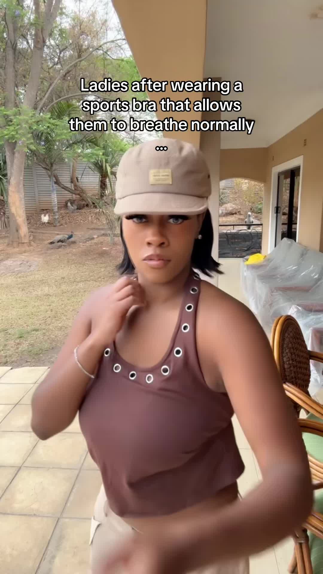 @Belinda