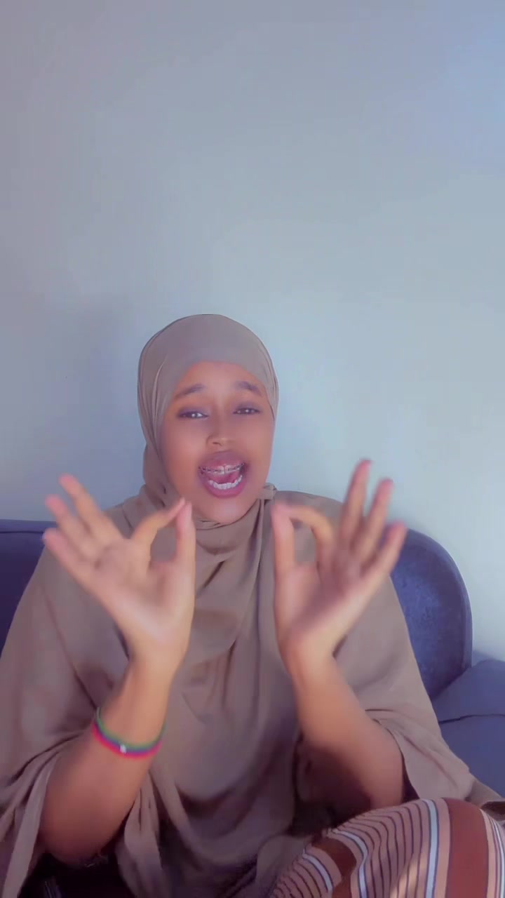 @Queen Aisha