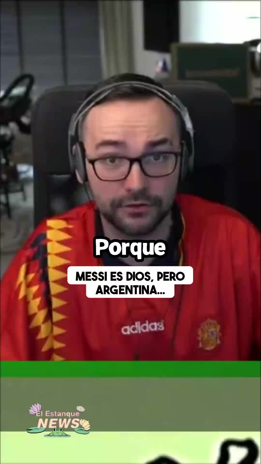 @El Estanque News