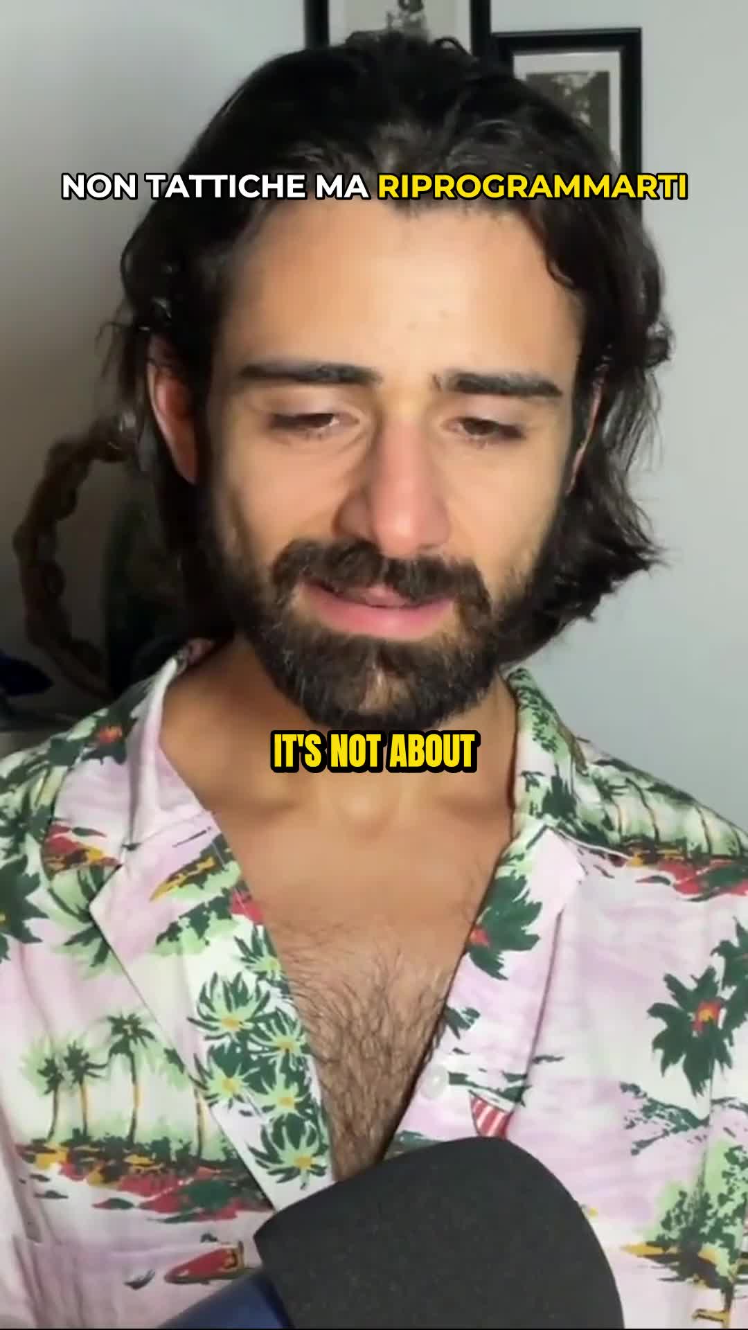 @Federico Picchianti