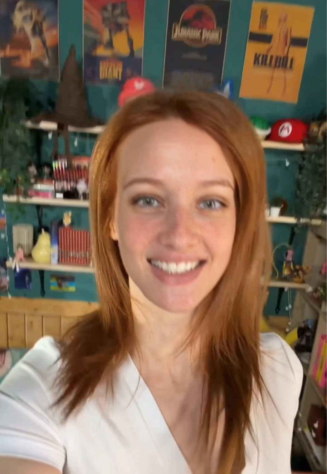 @Lollipop Ginger