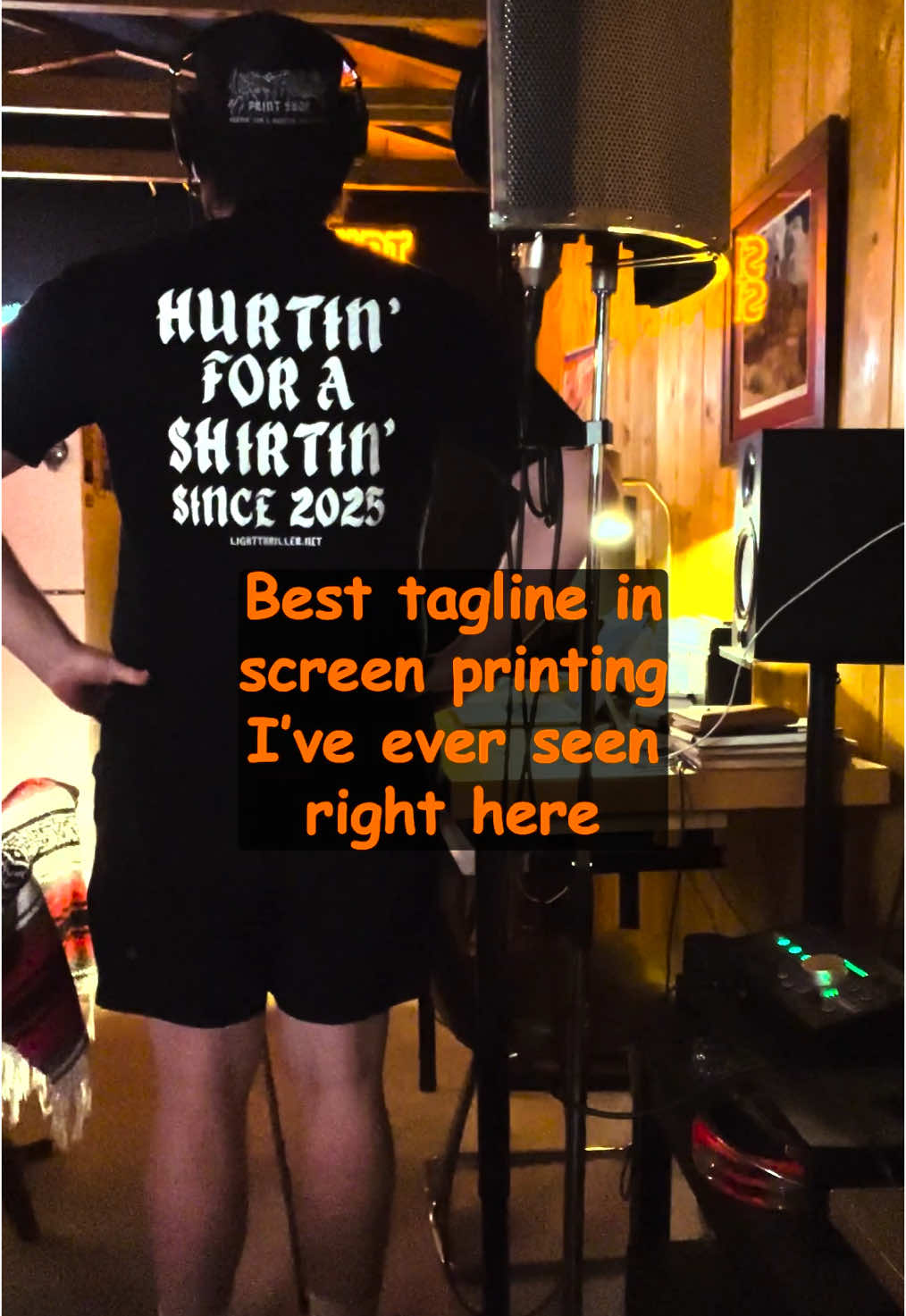 @Shirt Show