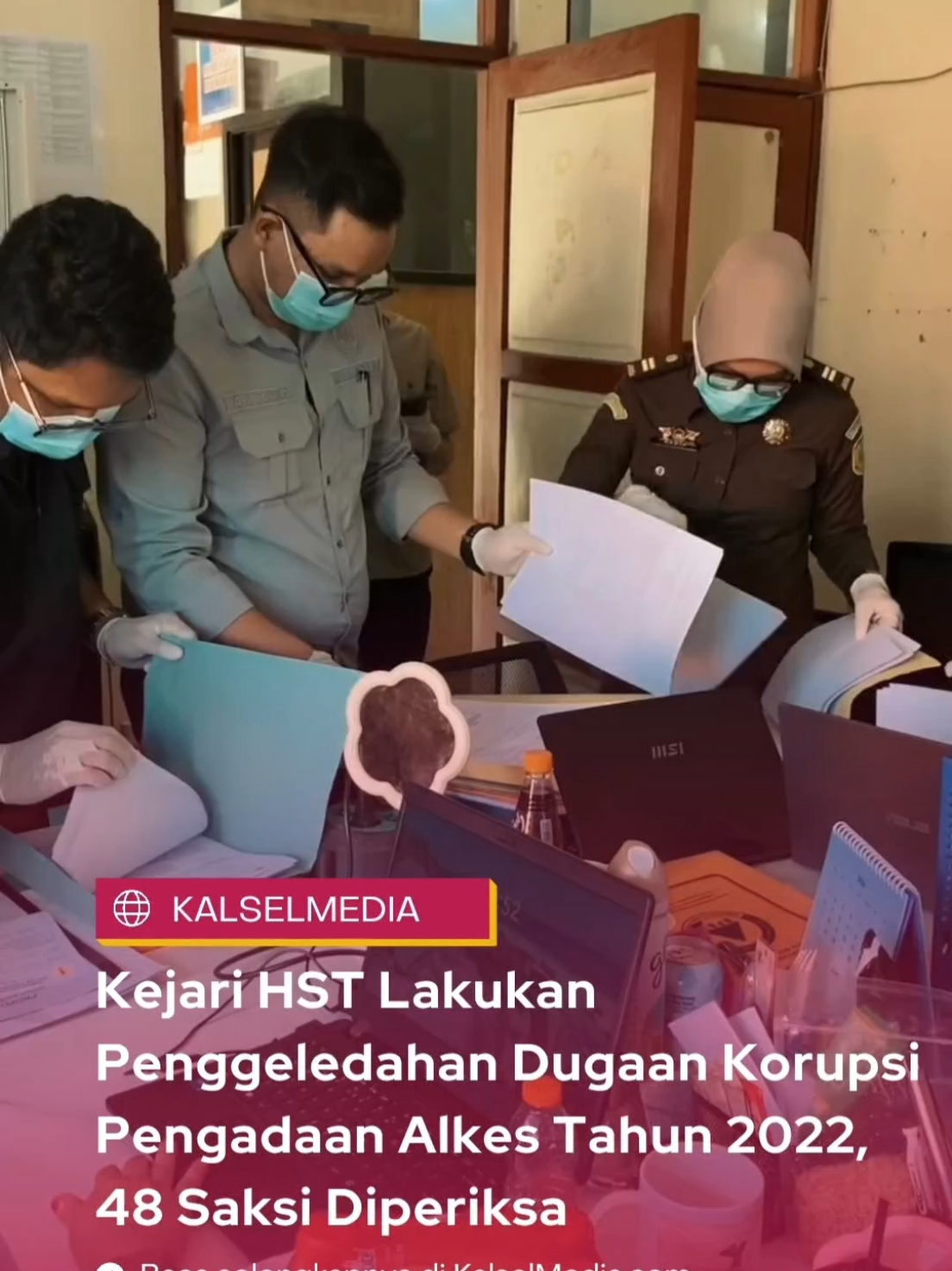 @Netizen Kalimantan Selatan