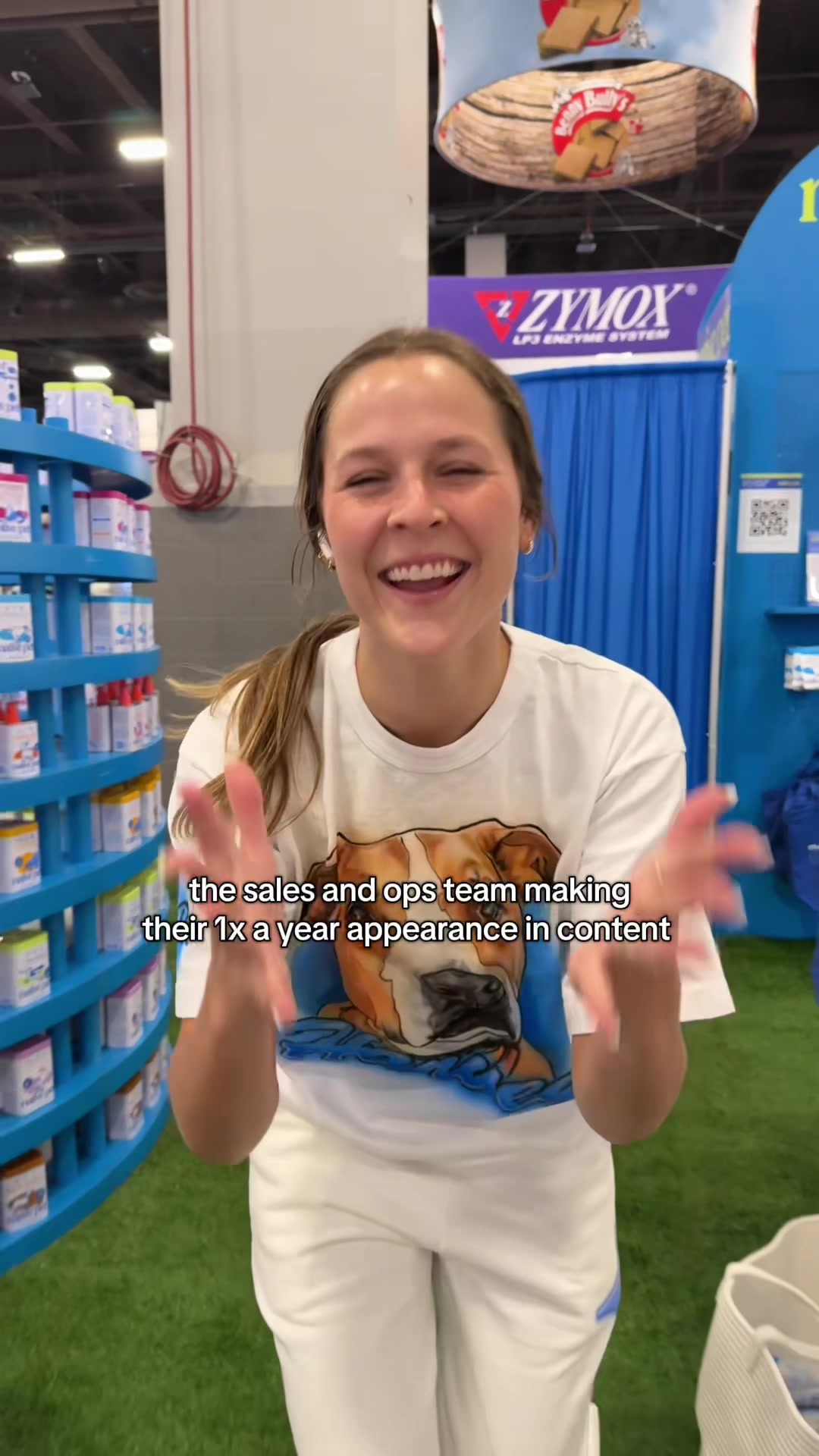 @Native Pet