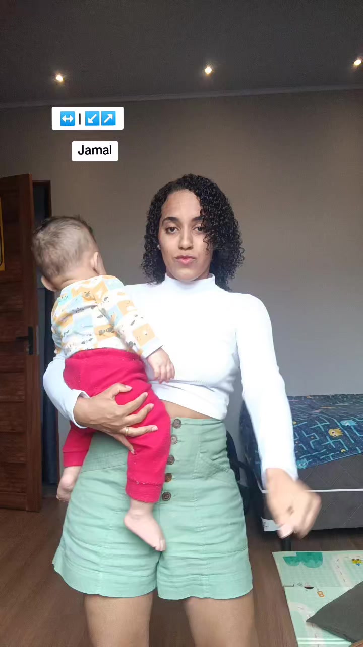 @Sue Souza | Dança Fácil