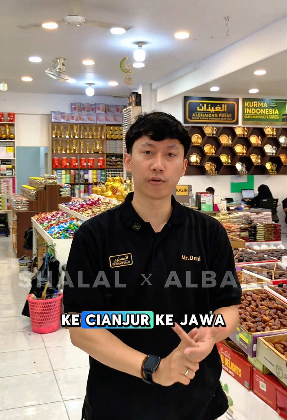 @Shalal Store