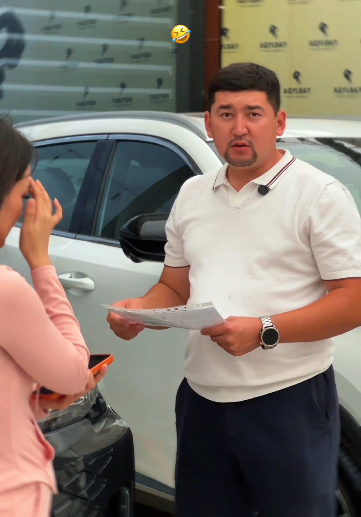 @AQYLBAY AUTOMARKET | ШЫМКЕНТ