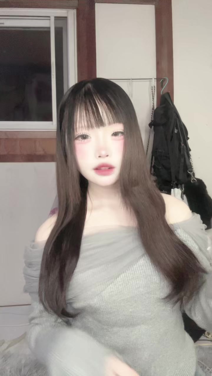 @愛々