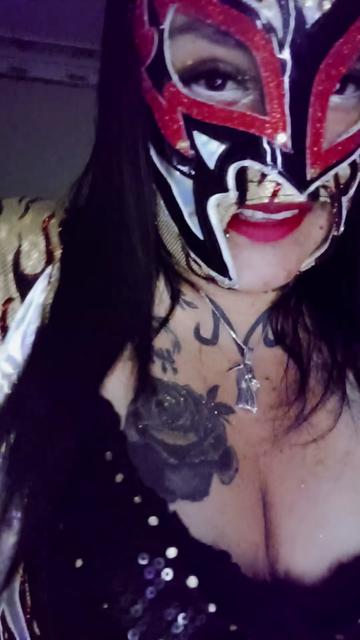 @sexy Violeta